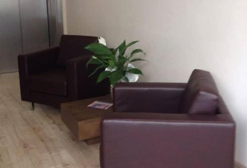 Отель Locanda San Fiorenzo