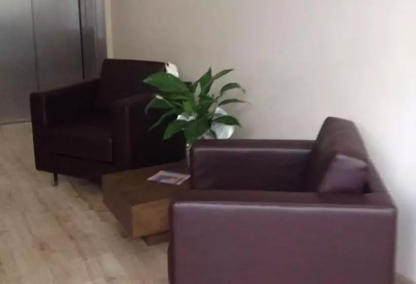 Отель Locanda San Fiorenzo