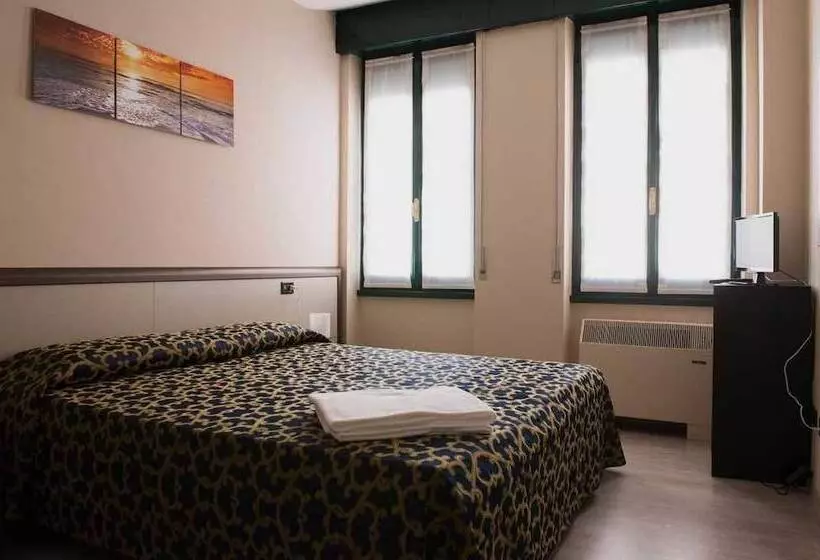 Отель Locanda San Fiorenzo