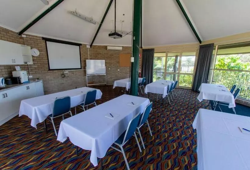 호텔 Nightcap At Waterfront