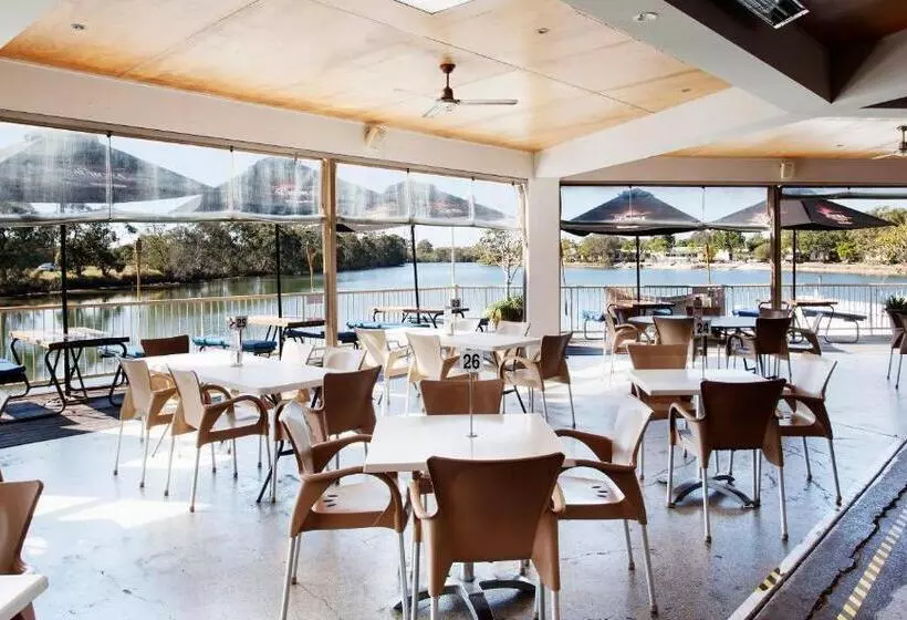 호텔 Nightcap At Waterfront