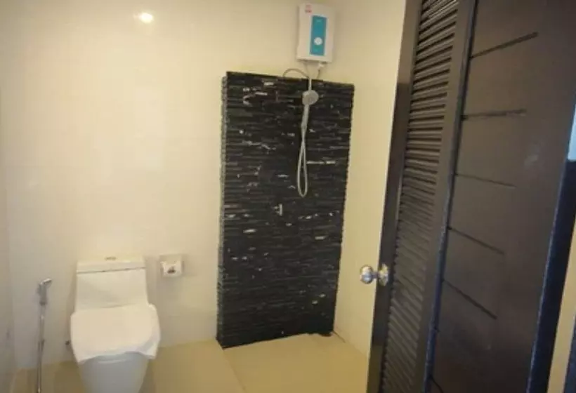 בית מלון כפרי O  Drive Resort &