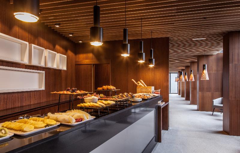 هتل Pousada Armenteira