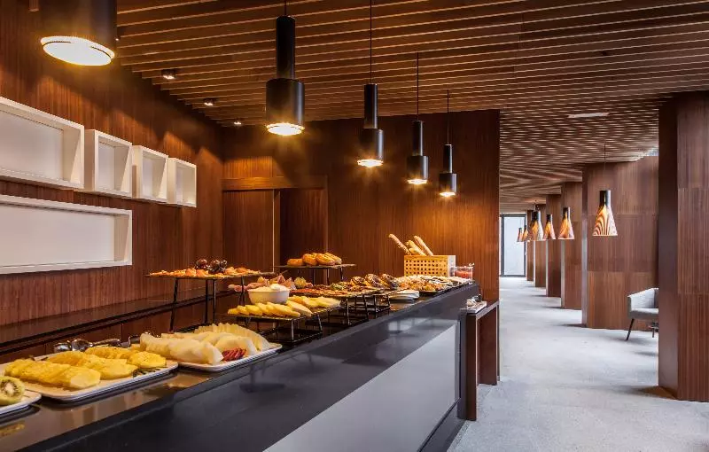 酒店 Pousada Armenteira