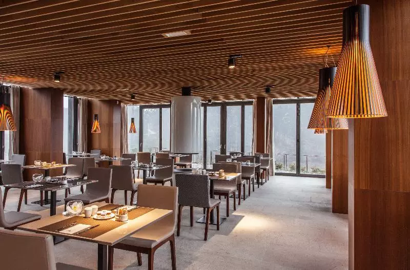 酒店 Pousada Armenteira