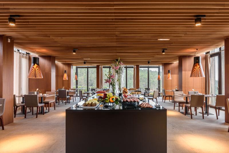 هتل Pousada Armenteira