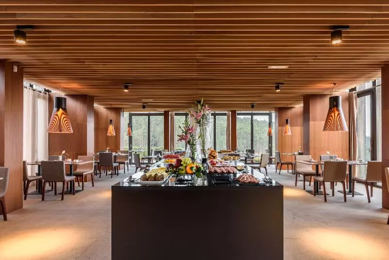 酒店 Pousada Armenteira