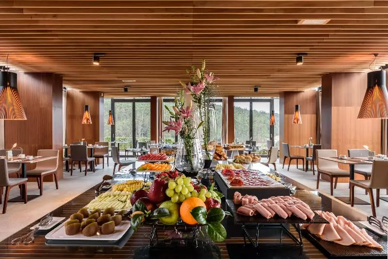 酒店 Pousada Armenteira