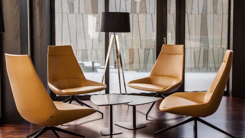 هتل Pousada Armenteira