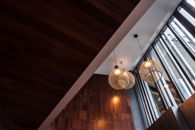 هتل Pousada Armenteira