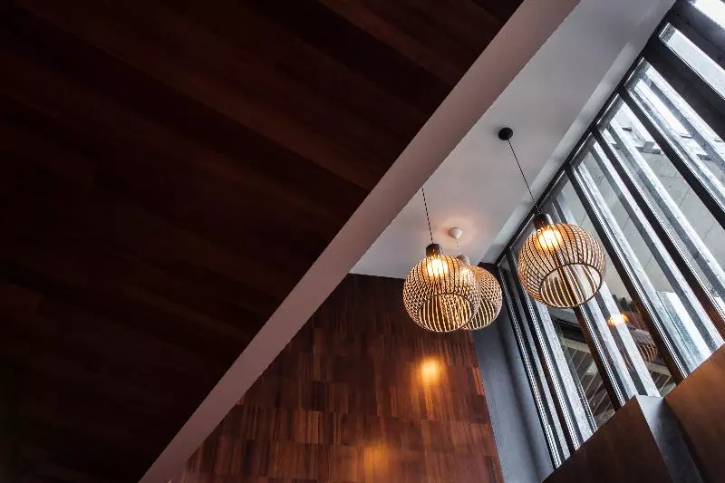 酒店 Pousada Armenteira