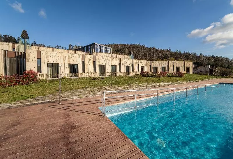 酒店 Pousada Armenteira