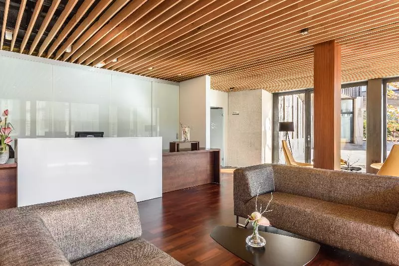 酒店 Pousada Armenteira