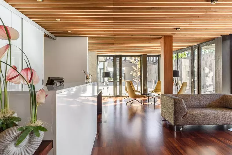 酒店 Pousada Armenteira