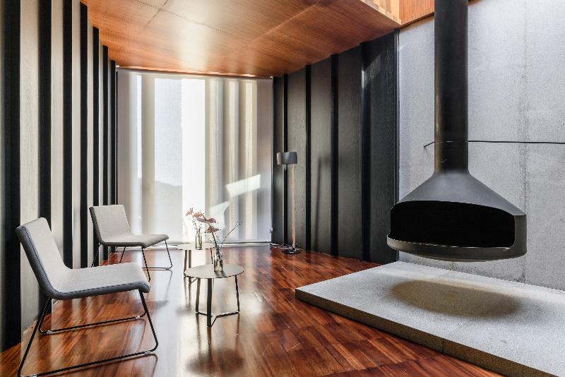 هتل Pousada Armenteira