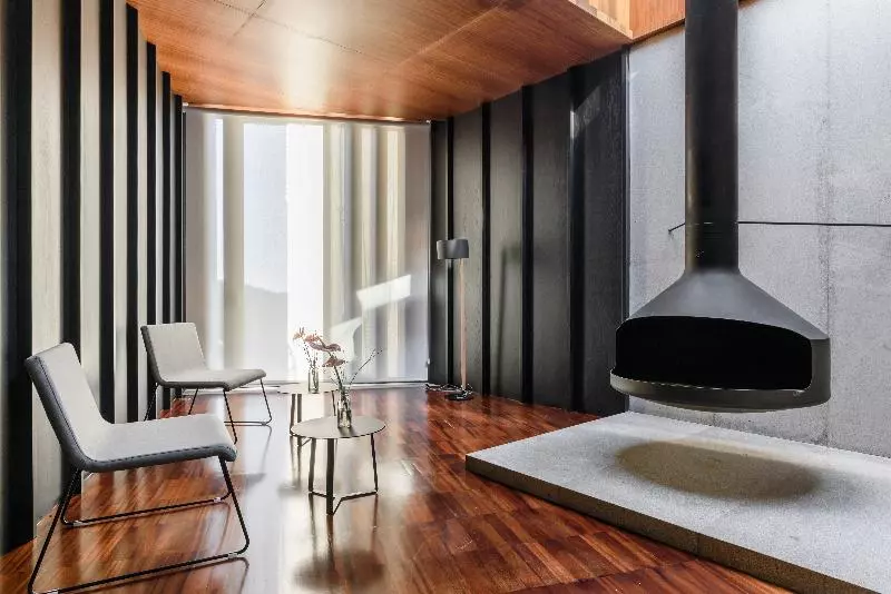 酒店 Pousada Armenteira