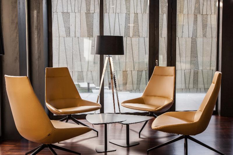 هتل Pousada Armenteira