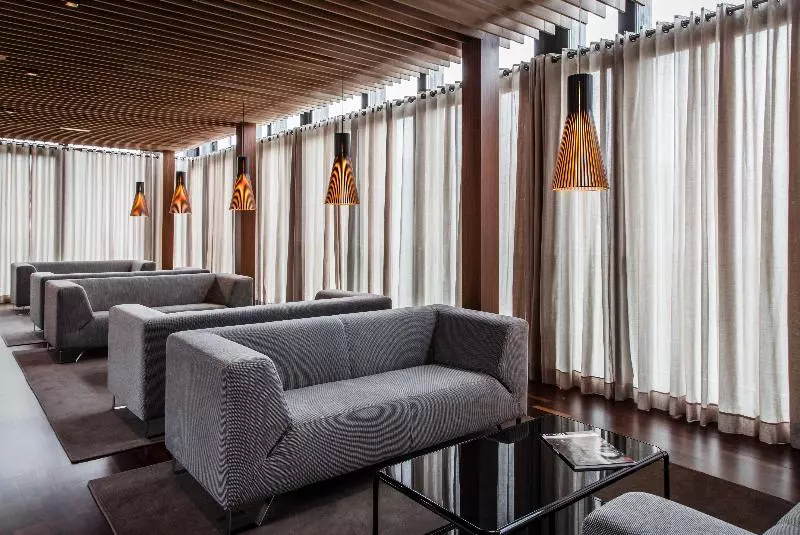 酒店 Pousada Armenteira