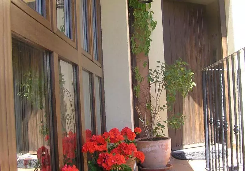 ホテル Rural Aqua Luna Spa