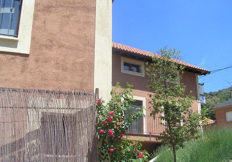 호텔 Rural Aqua Luna Spa