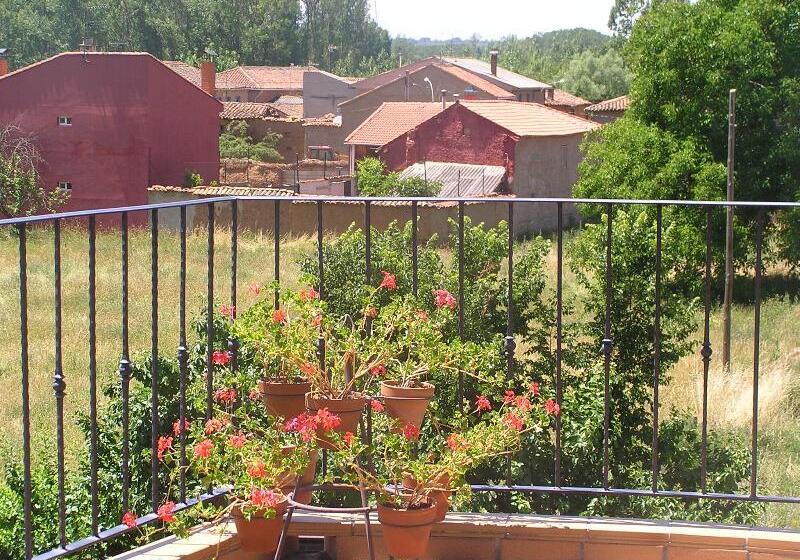 호텔 Rural Aqua Luna Spa