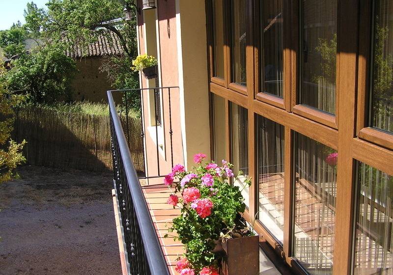 호텔 Rural Aqua Luna Spa