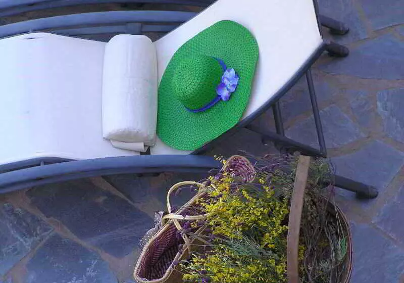 ホテル Rural Aqua Luna Spa