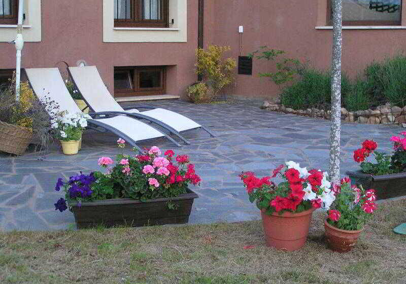 호텔 Rural Aqua Luna Spa