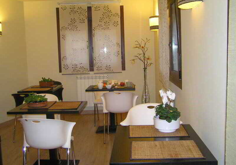 호텔 Rural Aqua Luna Spa