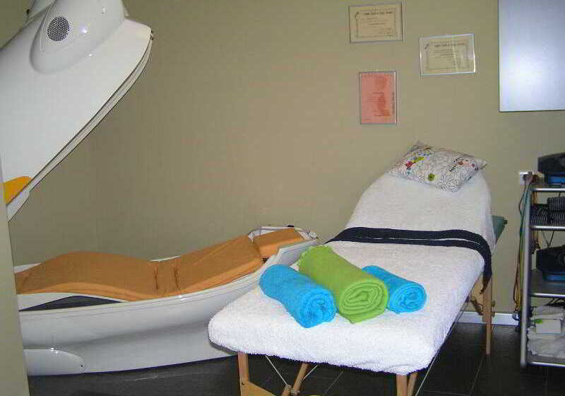 호텔 Rural Aqua Luna Spa