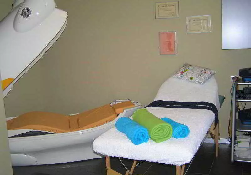 ホテル Rural Aqua Luna Spa