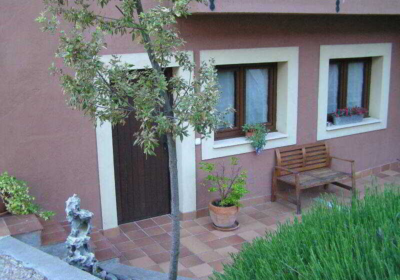 호텔 Rural Aqua Luna Spa