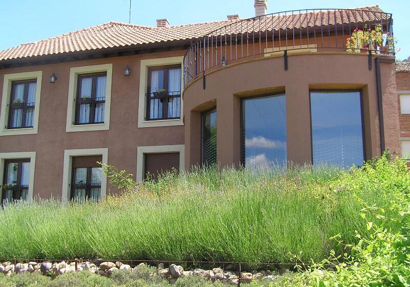 호텔 Rural Aqua Luna Spa