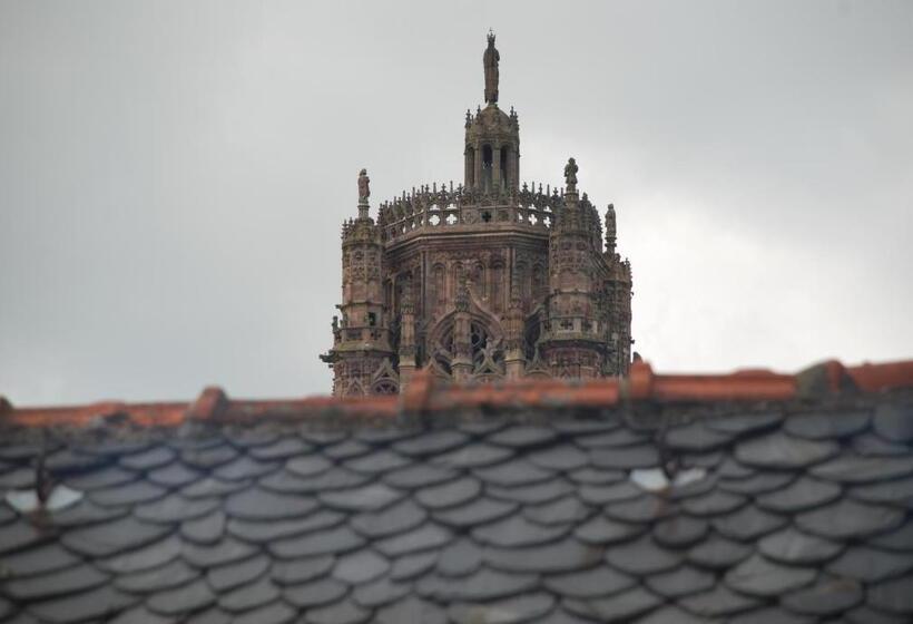 בית מלון כפרי Ruthenium