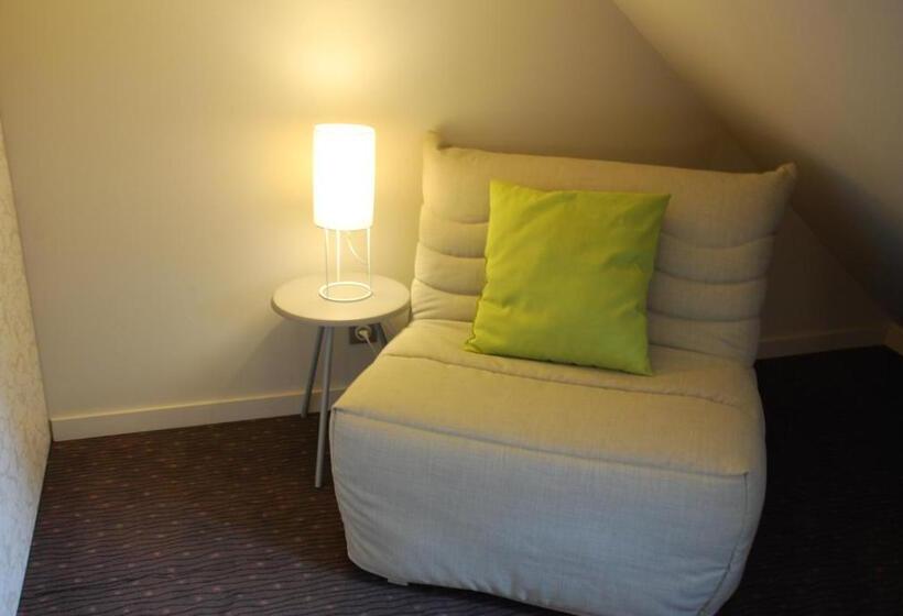 בית מלון כפרי Ruthenium