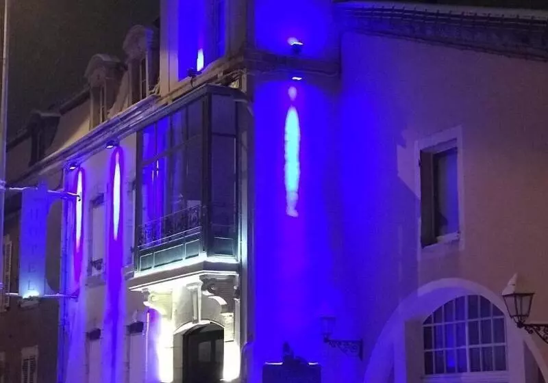 Hotel Saint Philibert