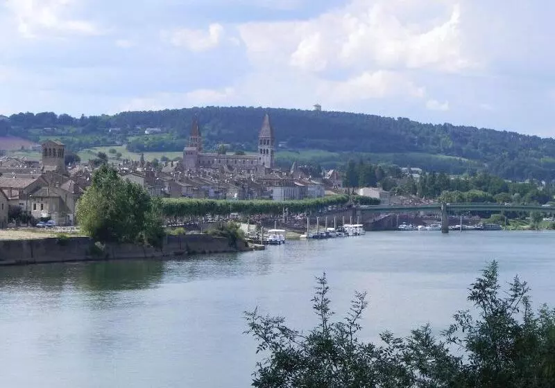 Hotel Saint Philibert