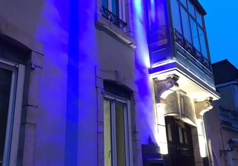 Hotel Saint Philibert