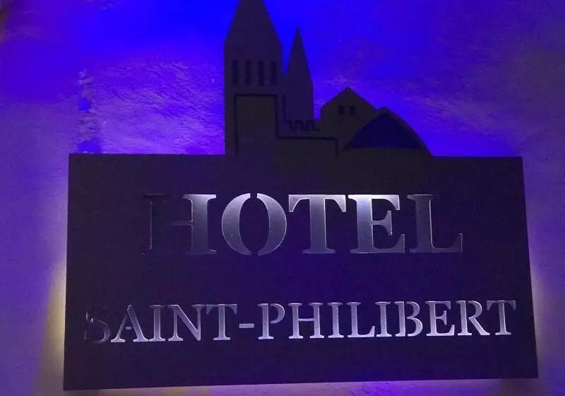 Hotel Saint Philibert