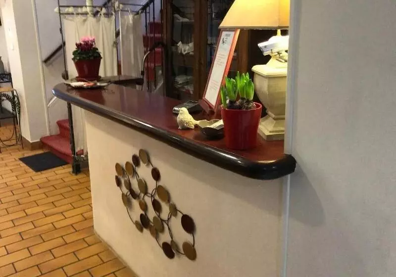 Hotel Saint Philibert