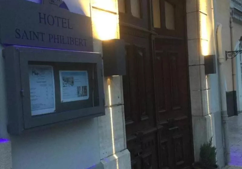 Hotel Saint Philibert