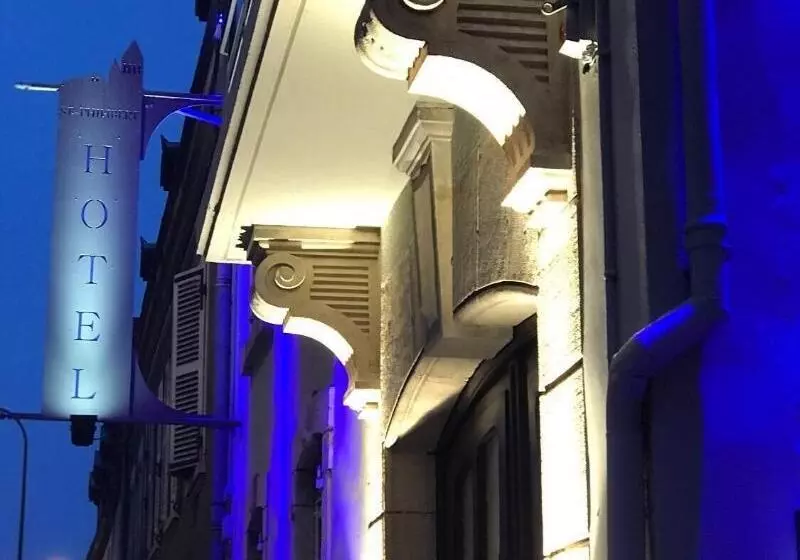 Hotel Saint Philibert