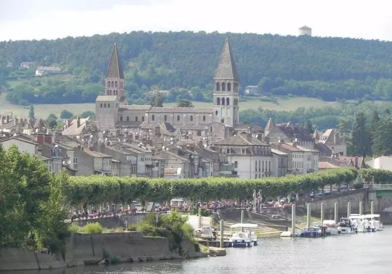 Hotel Saint Philibert