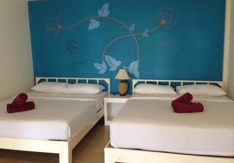 فندق The C Samet Beach Resort Sha Plus