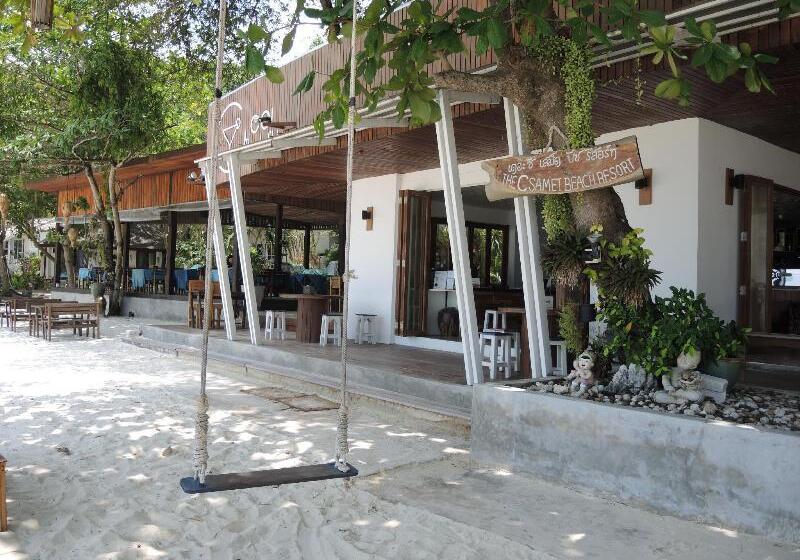 فندق The C Samet Beach Resort Sha Plus