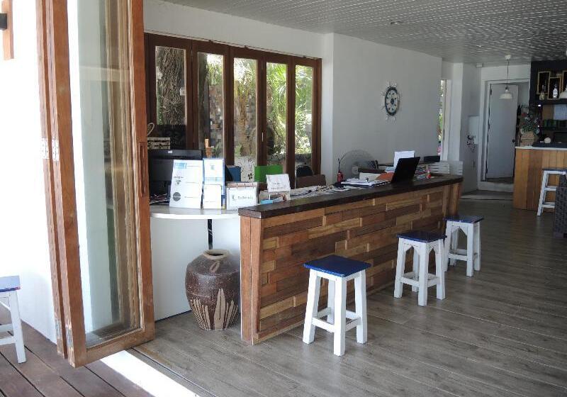 فندق The C Samet Beach Resort Sha Plus