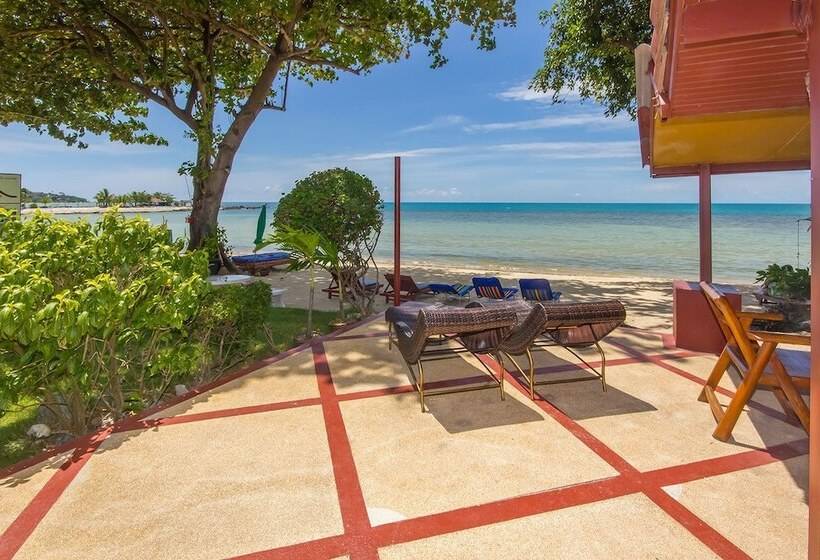 ホテル Seaview Paradise Mountain Holiday Villas