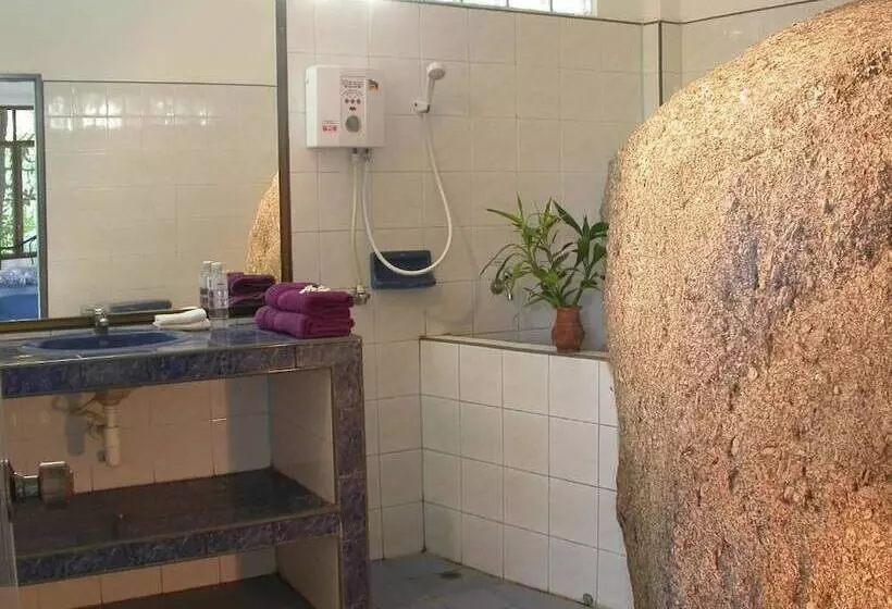 Отель Seaview Paradise Mountain Holiday Villas