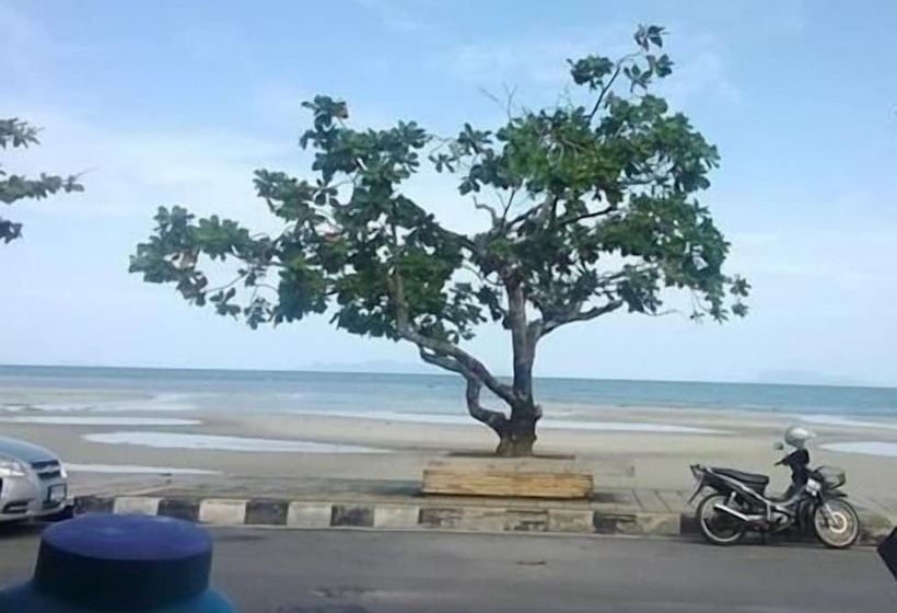 호텔 Sri Samui