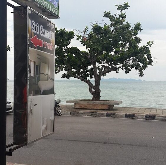 호텔 Sri Samui